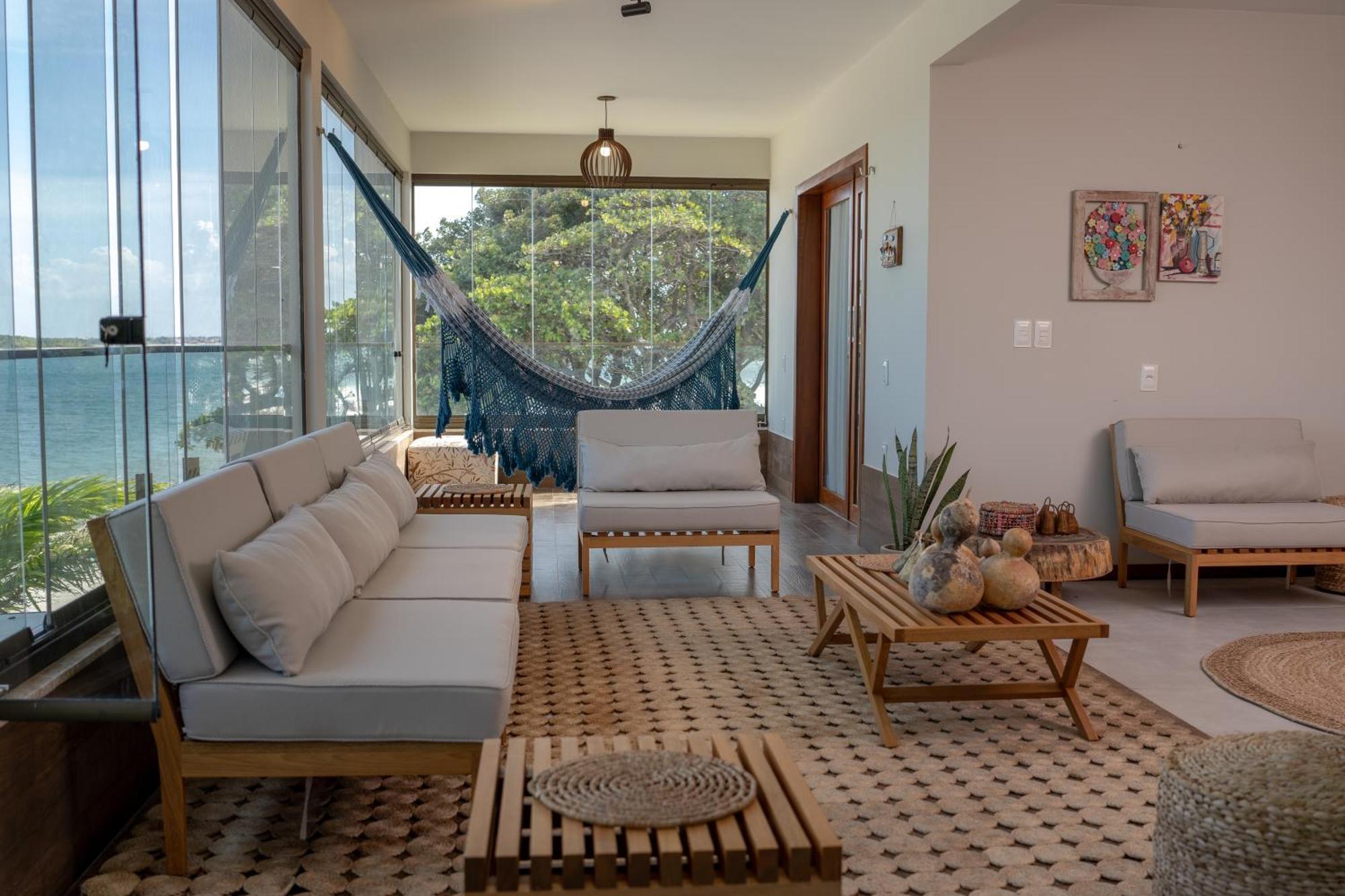 Vila Mona Jericoacoara מראה חיצוני תמונה