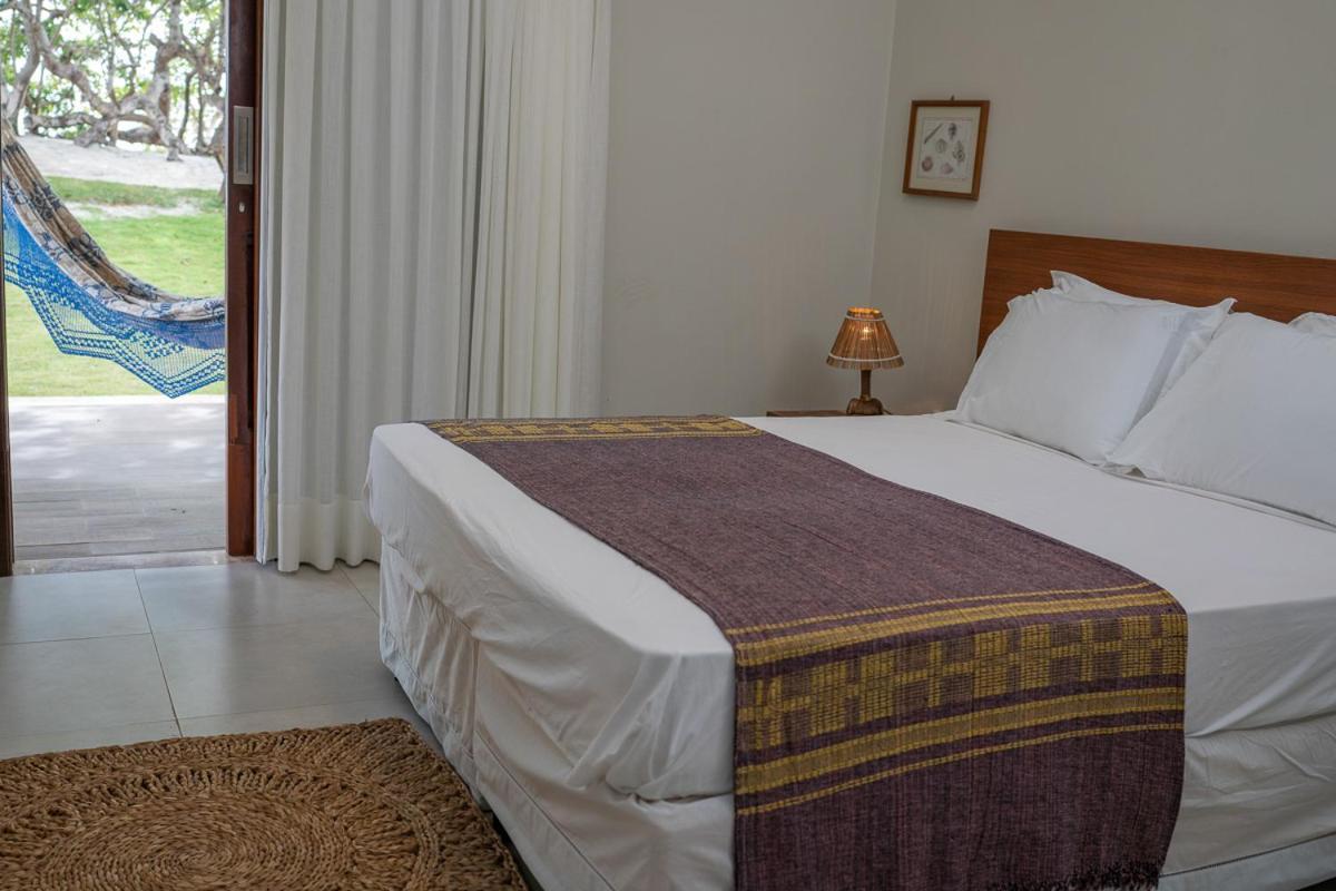 Vila Mona Jericoacoara מראה חיצוני תמונה
