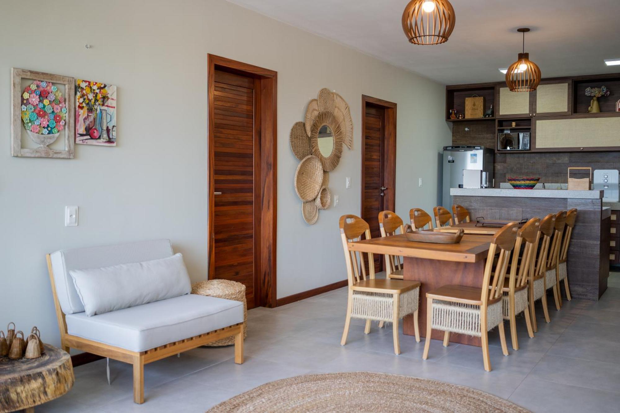 Vila Mona Jericoacoara מראה חיצוני תמונה