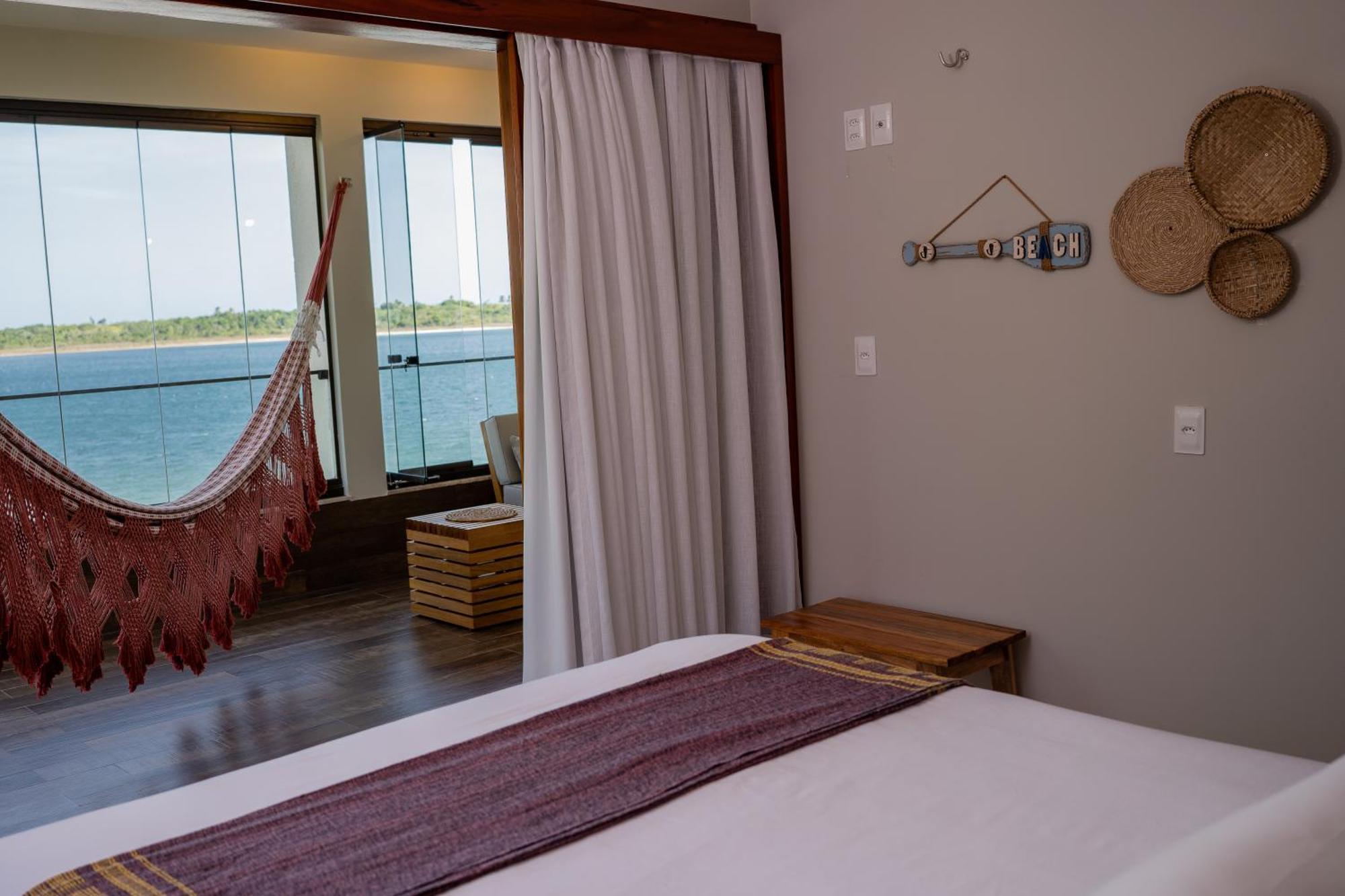 Vila Mona Jericoacoara מראה חיצוני תמונה