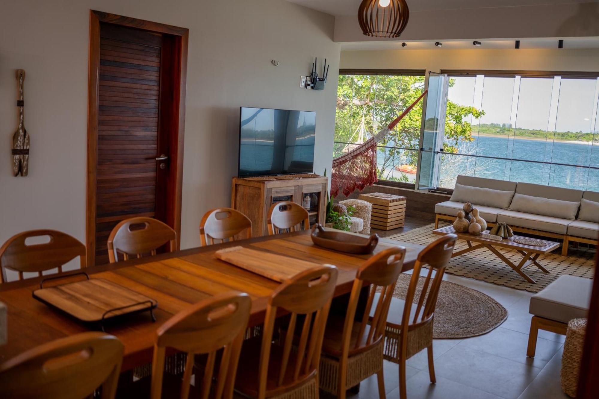 Vila Mona Jericoacoara מראה חיצוני תמונה