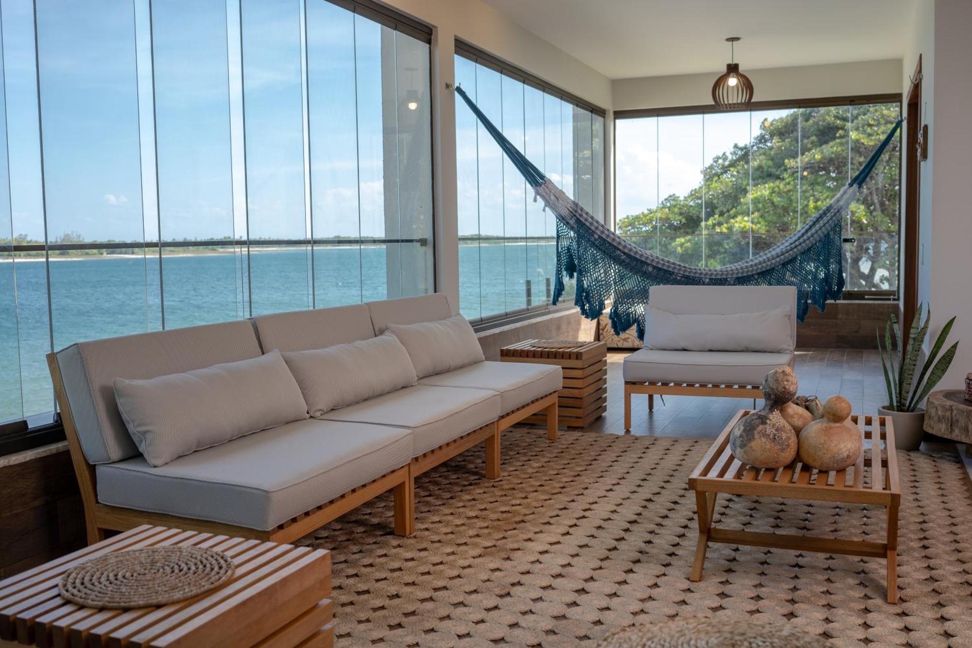 Vila Mona Jericoacoara מראה חיצוני תמונה